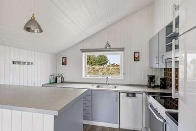 Vorschaubild von Ferienhaus RU31 in Bolilmark - Rømø