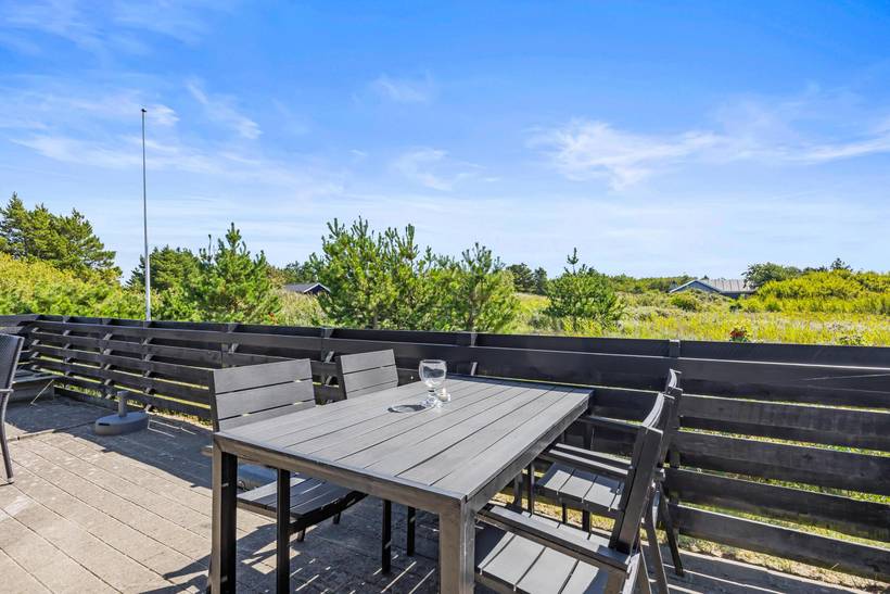 Foto von Ferienhaus RU31 in Bolilmark - Rømø