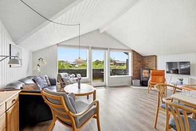 Vorschaubild von Ferienhaus RU31 in Bolilmark - Rømø