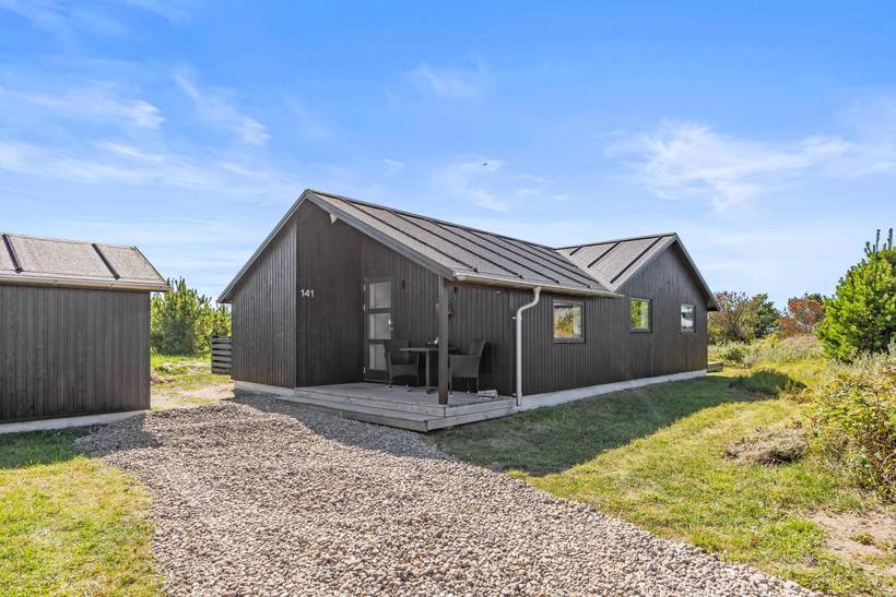 Foto von Ferienhaus RU31 in Bolilmark - Rømø