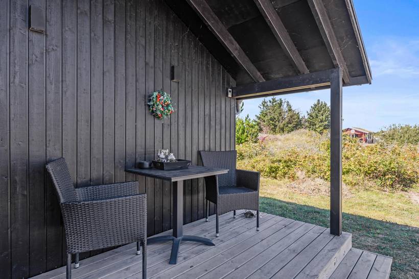 Foto von Ferienhaus RU31 in Bolilmark - Rømø