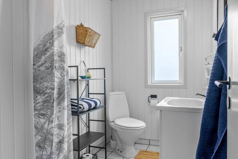 Foto von Ferienhaus RU35 in Grønhøj - Løkken - Nordjütland