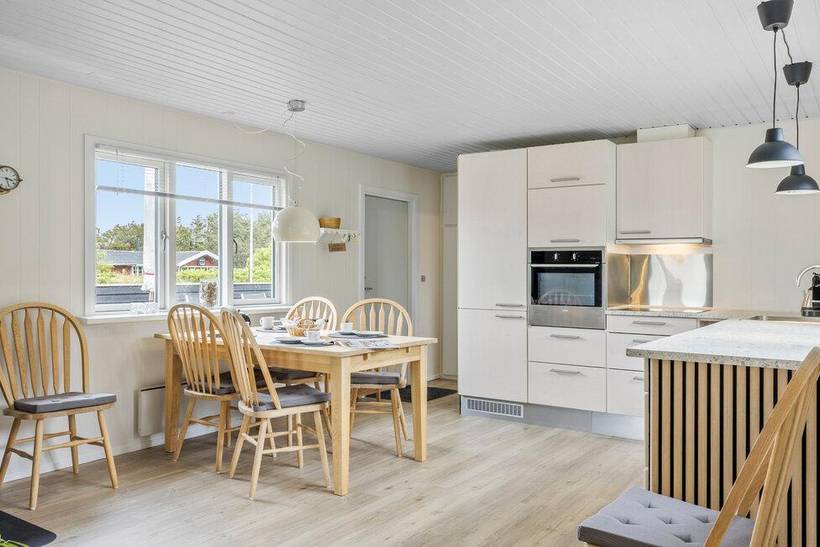 Foto von Ferienhaus RU35 in Grønhøj - Løkken - Nordjütland