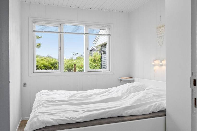 Foto von Ferienhaus RU35 in Grønhøj - Løkken - Nordjütland
