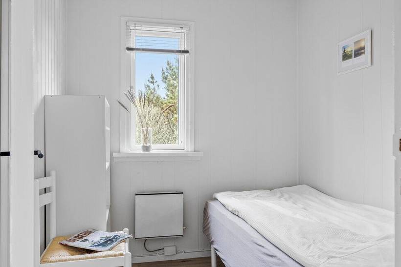 Foto von Ferienhaus RU35 in Grønhøj - Løkken - Nordjütland