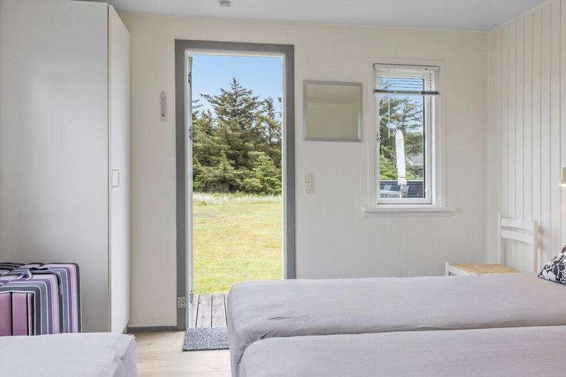 Foto von Ferienhaus RU35 in Grønhøj - Løkken - Nordjütland