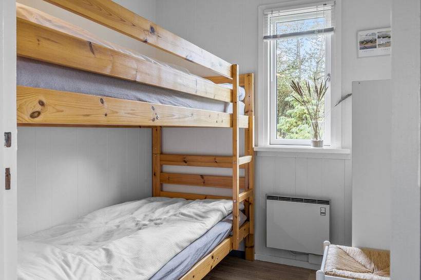 Foto von Ferienhaus RU35 in Grønhøj - Løkken - Nordjütland