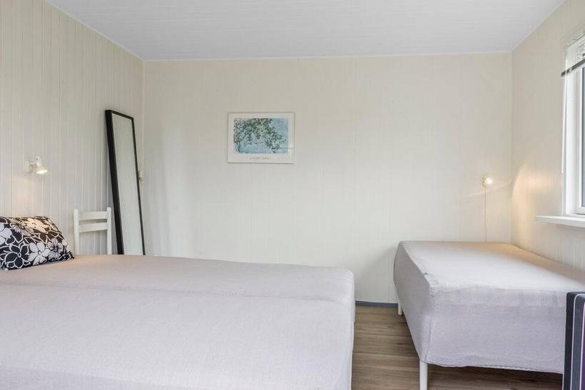 Foto von Ferienhaus RU35 in Grønhøj - Løkken - Nordjütland