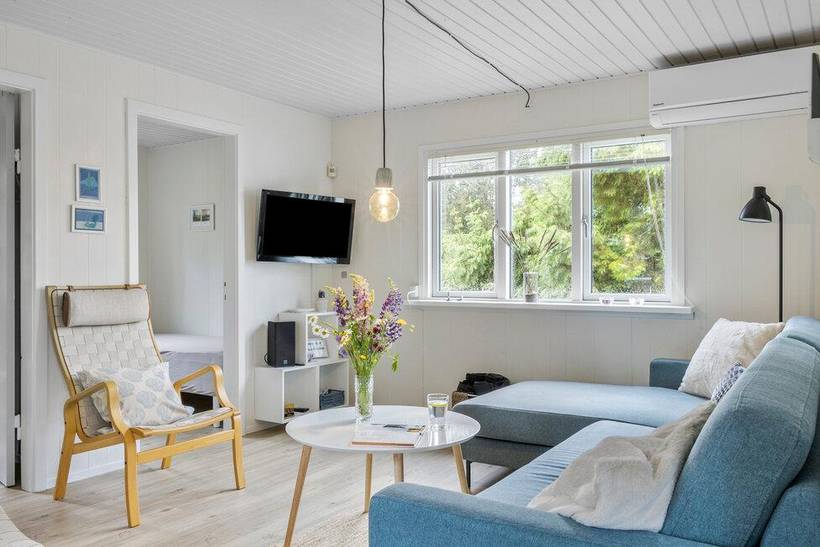 Foto von Ferienhaus RU35 in Grønhøj - Løkken - Nordjütland