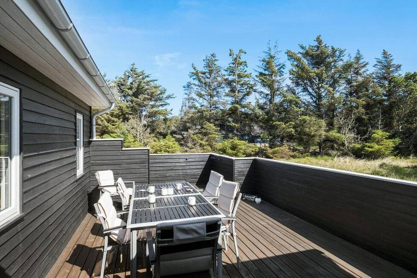 Foto von Ferienhaus RU35 in Grønhøj - Løkken - Nordjütland