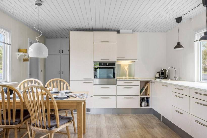 Foto von Ferienhaus RU35 in Grønhøj - Løkken - Nordjütland