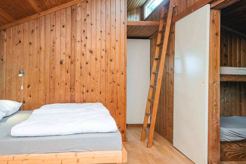 Foto von Ferienhaus RU36 in Bryrup - Ostjütland
