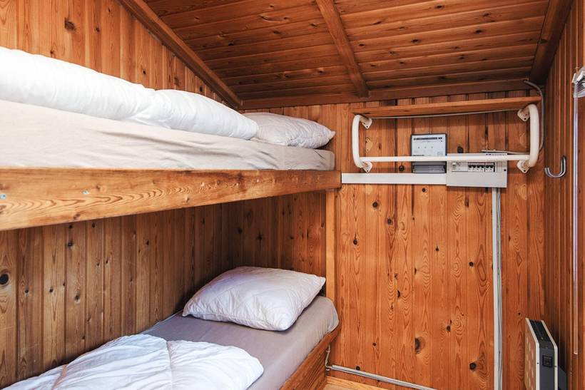 Foto von Ferienhaus RU36 in Bryrup - Ostjütland