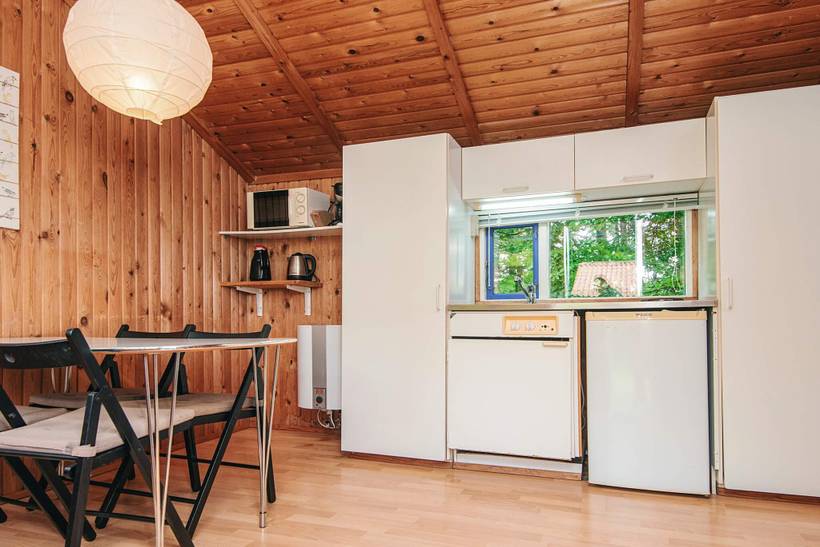 Foto von Ferienhaus RU36 in Bryrup - Ostjütland