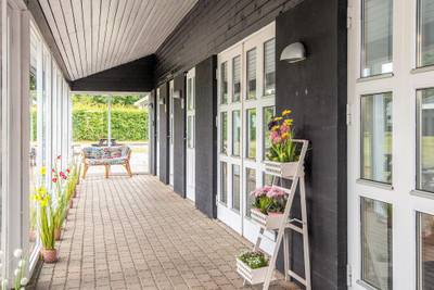 Vorschaubild von Ferienhaus RU36 in Bryrup - Ostjütland