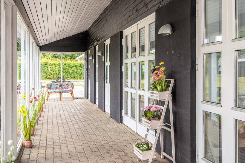 Foto von Ferienhaus RU36 in Bryrup - Ostjütland