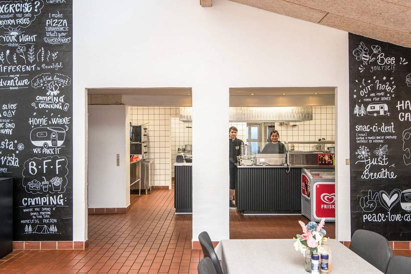 Foto von Ferienhaus RU36 in Bryrup - Ostjütland
