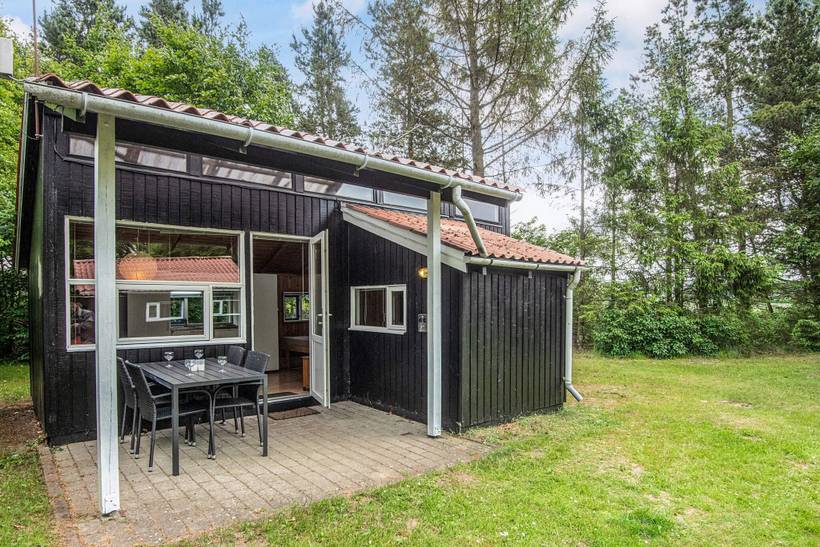 Foto von Ferienhaus RU36 in Bryrup - Ostjütland