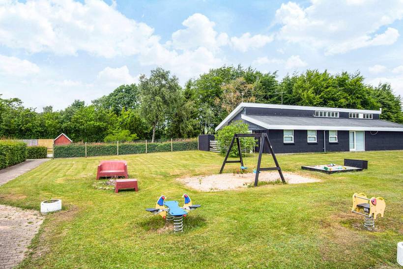 Foto von Ferienhaus RU36 in Bryrup - Ostjütland