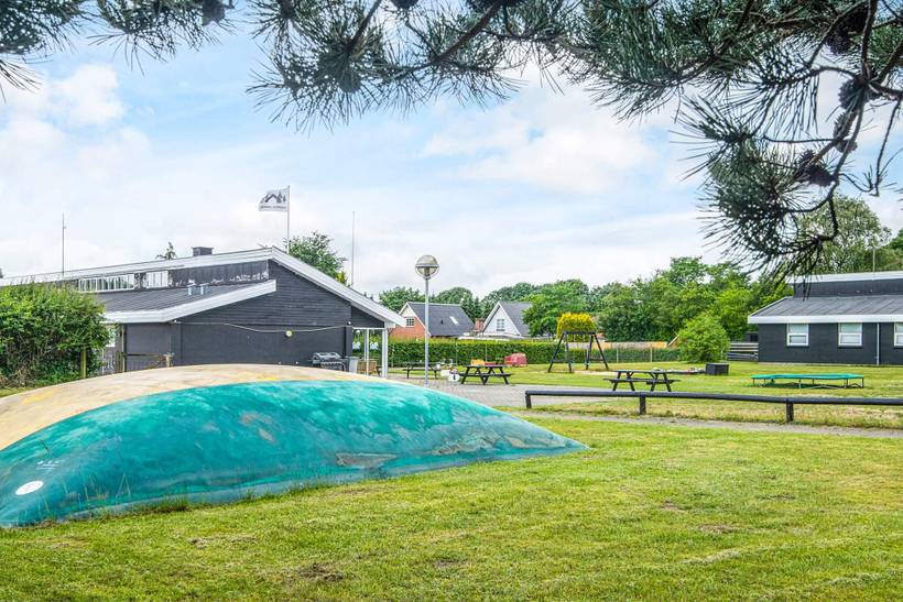 Foto von Ferienhaus RU36 in Bryrup - Ostjütland