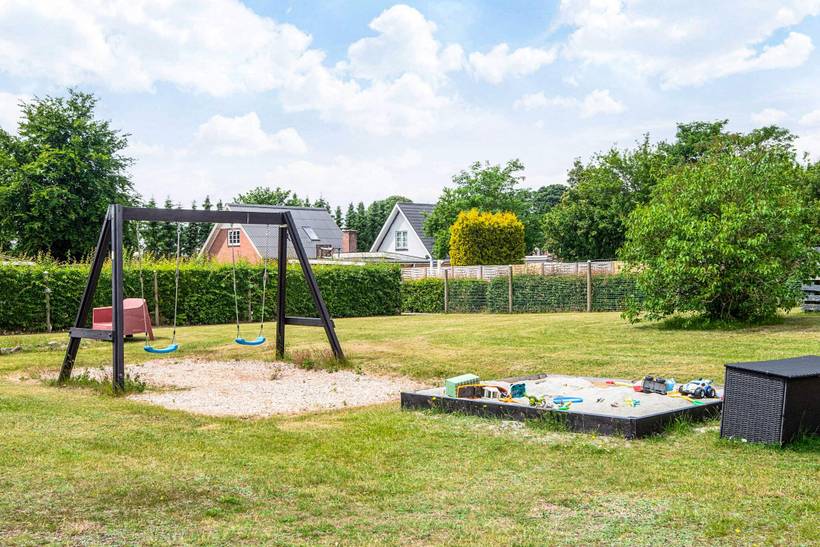 Foto von Ferienhaus RU36 in Bryrup - Ostjütland