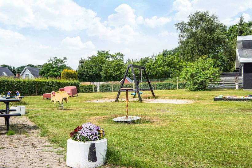 Foto von Ferienhaus RU36 in Bryrup - Ostjütland