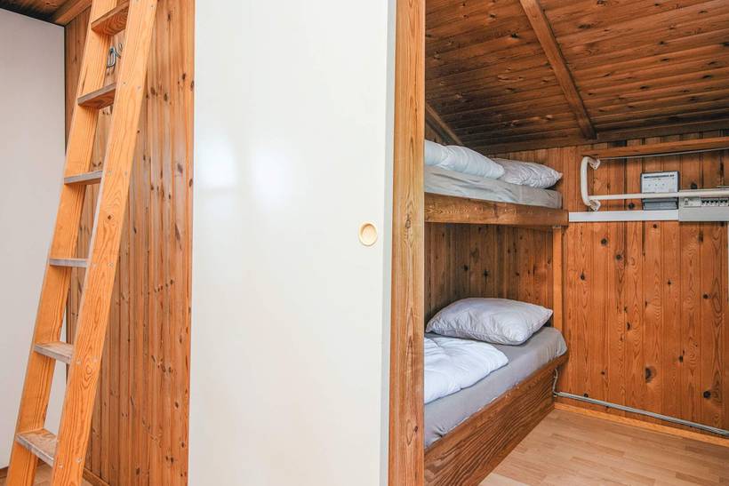 Foto von Ferienhaus RU36 in Bryrup - Ostjütland