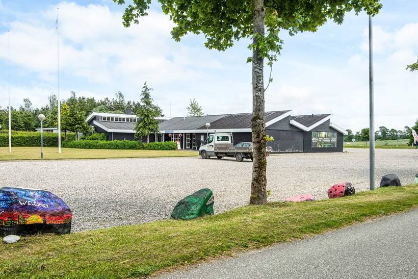 Foto von Ferienhaus RU36 in Bryrup - Ostjütland