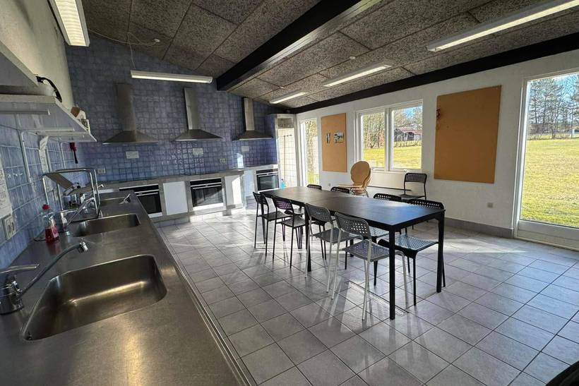 Foto von Ferienhaus RU36 in Bryrup - Ostjütland