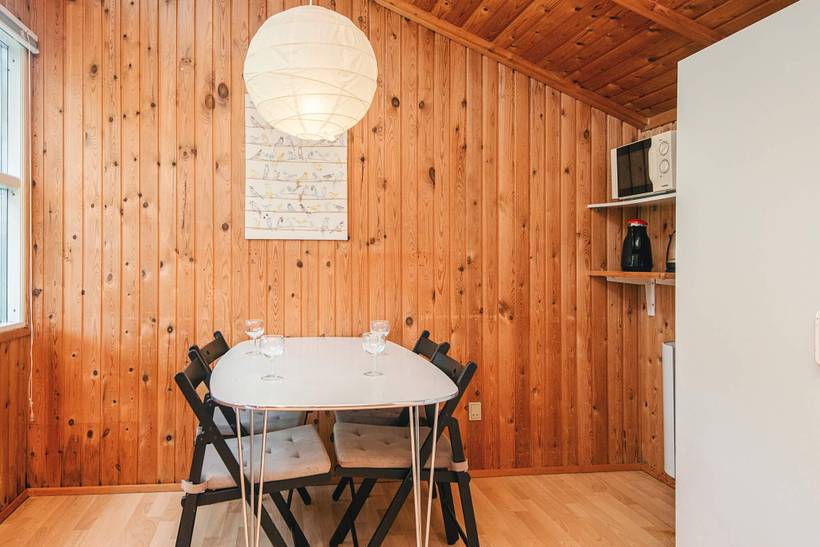 Foto von Ferienhaus RU36 in Bryrup - Ostjütland
