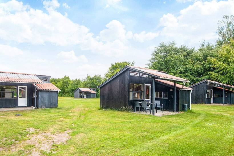 Foto von Ferienhaus RU36 in Bryrup - Ostjütland