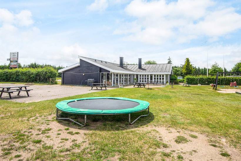 Foto von Ferienhaus RU36 in Bryrup - Ostjütland