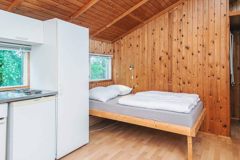 Foto von Ferienhaus RU36 in Bryrup - Ostjütland