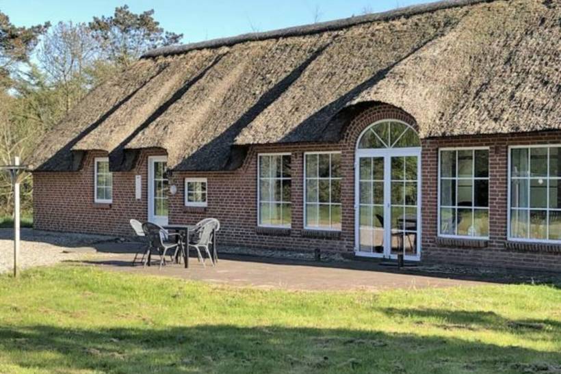 Foto von Ferienhaus RU44 in Vester Husby - Westjütland