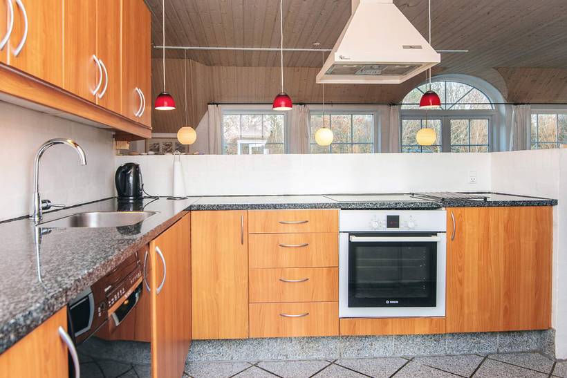 Foto von Ferienhaus RU44 in Vester Husby - Westjütland