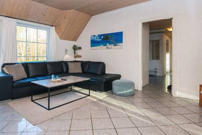 Vorschaubild von Ferienhaus RU44 in Vester Husby - Westjütland