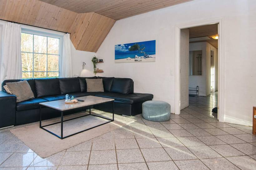 Foto von Ferienhaus RU44 in Vester Husby - Westjütland