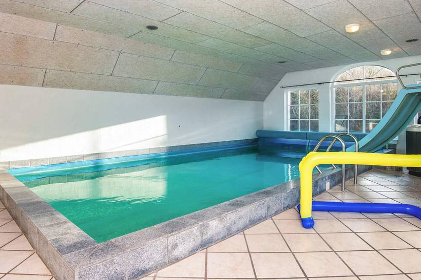 Foto von Ferienhaus RU44 in Vester Husby - Westjütland