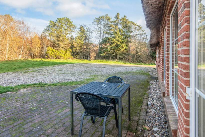 Foto von Ferienhaus RU44 in Vester Husby - Westjütland