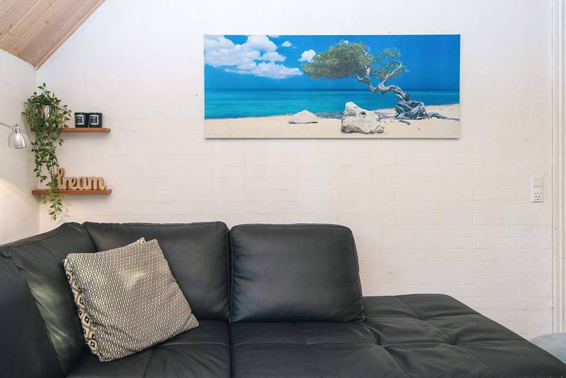 Foto von Ferienhaus RU44 in Vester Husby - Westjütland