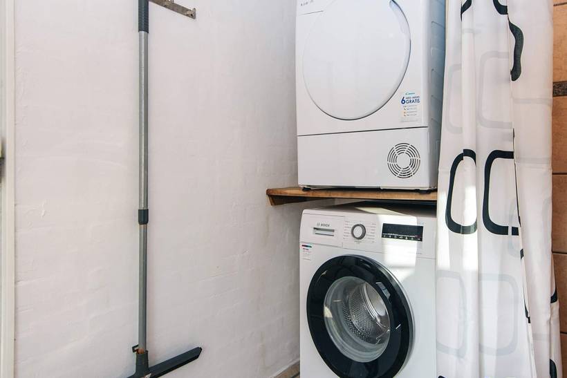 Foto von Ferienhaus RU44 in Vester Husby - Westjütland