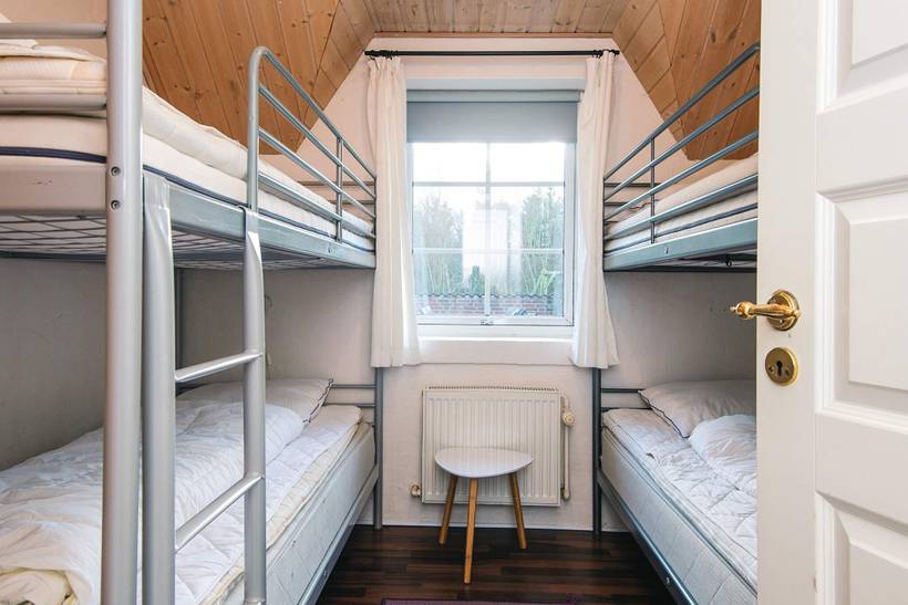Foto von Ferienhaus RU44 in Vester Husby - Westjütland