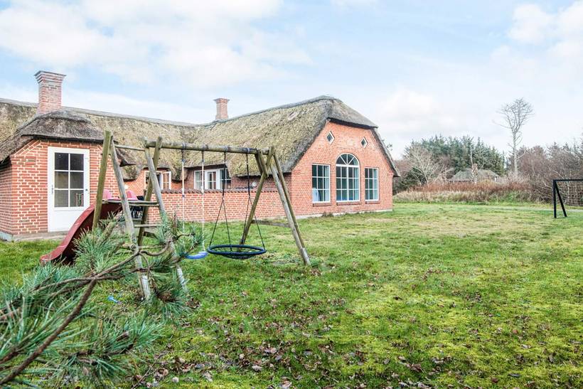Foto von Ferienhaus RU44 in Vester Husby - Westjütland