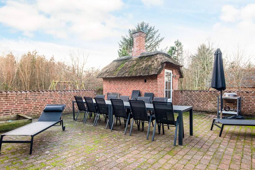 Foto von Ferienhaus RU44 in Vester Husby - Westjütland