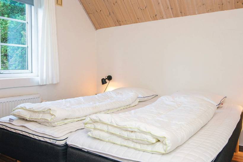 Foto von Ferienhaus RU44 in Vester Husby - Westjütland