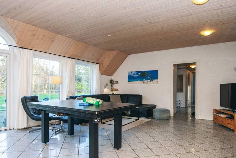 Foto von Ferienhaus RU44 in Vester Husby - Westjütland