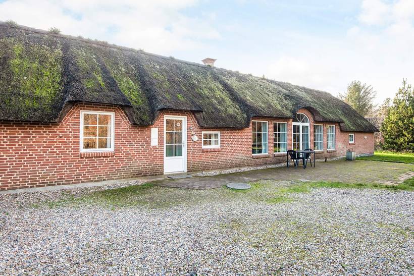 Foto von Ferienhaus RU44 in Vester Husby - Westjütland