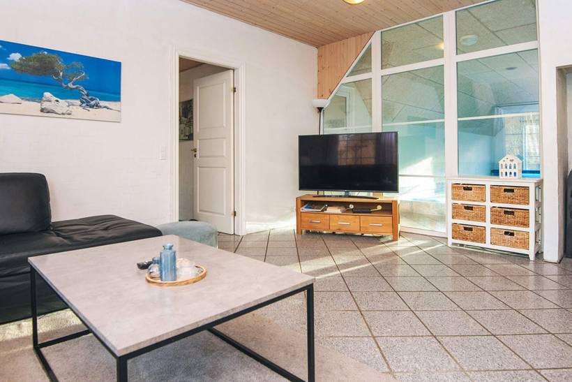 Foto von Ferienhaus RU44 in Vester Husby - Westjütland