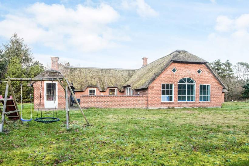 Foto von Ferienhaus RU44 in Vester Husby - Westjütland