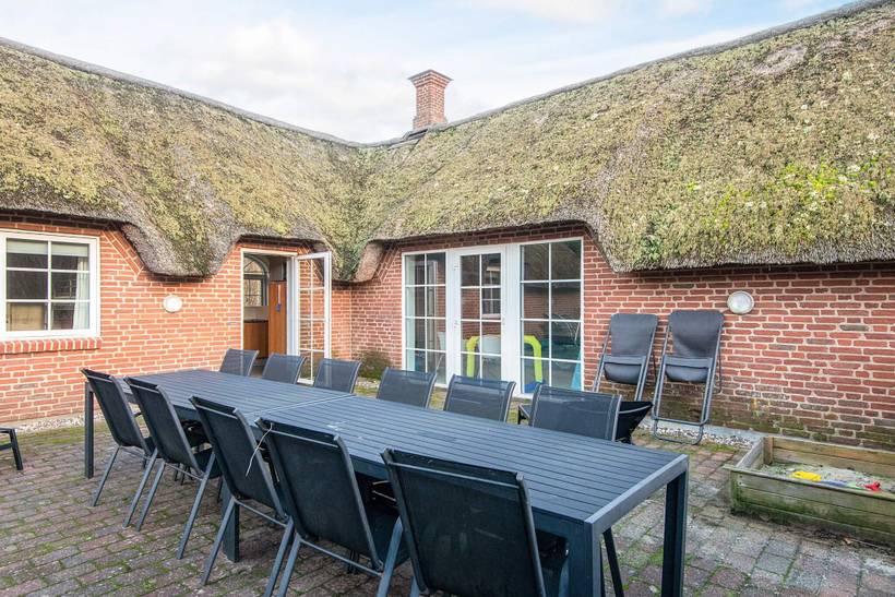 Foto von Ferienhaus RU44 in Vester Husby - Westjütland